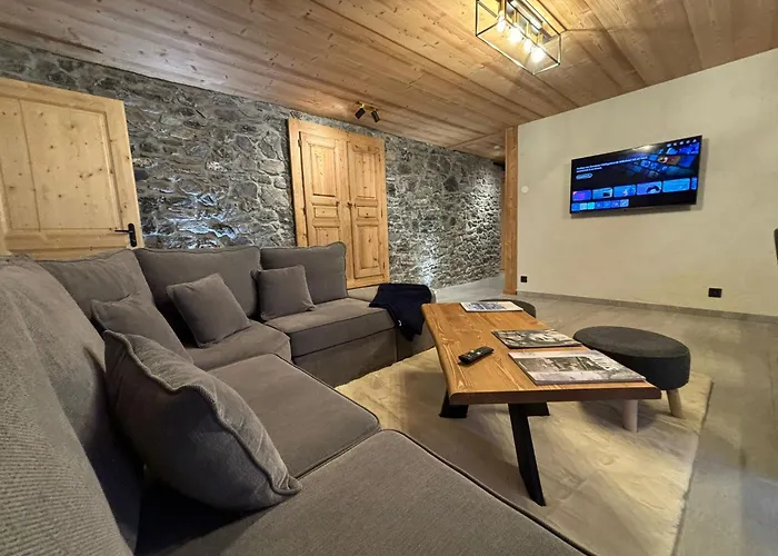 La Ferme A Roger