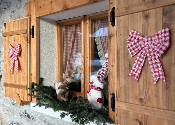 La Ferme A Roger