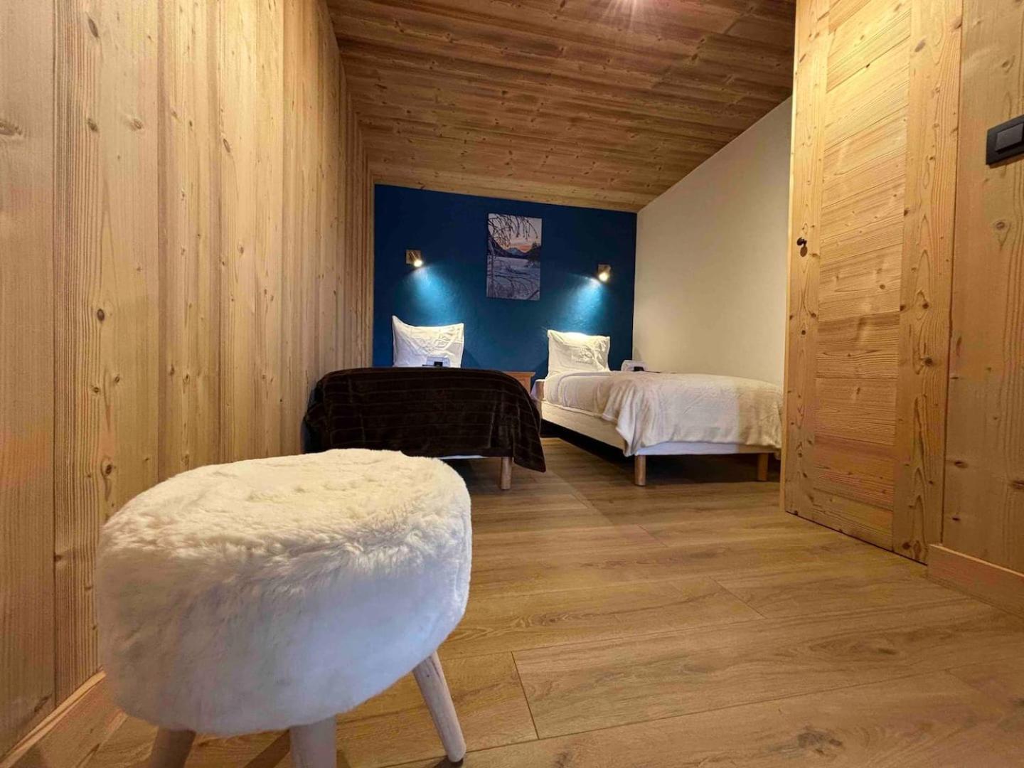 La Ferme A Roger Chalet