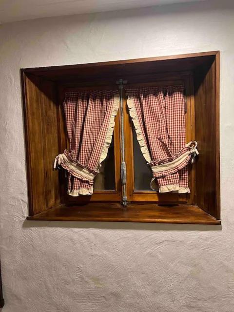 Chalet La Ferme A Roger