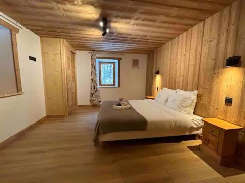 La Ferme A Roger Chalet *