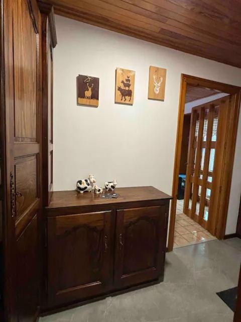 La Ferme A Roger * Montriond