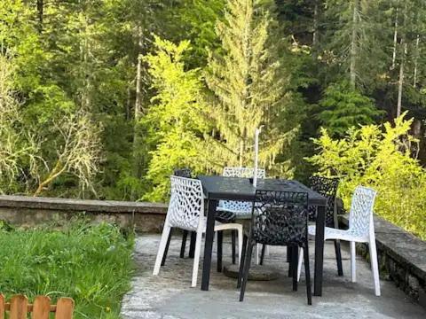 La Ferme A Roger Chalet *