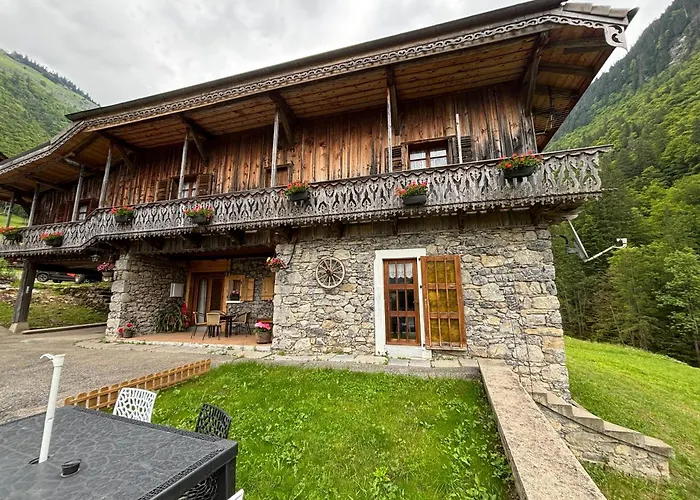 La Ferme A Roger