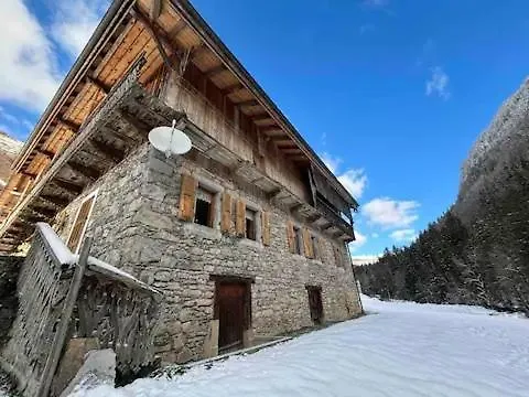 La Ferme A Roger