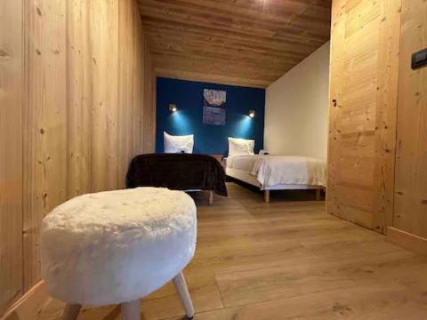 La Ferme A Roger Chalet Montriond