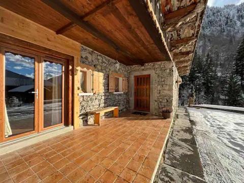 La Ferme A Roger