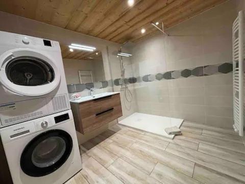 La Ferme A Roger Chalet