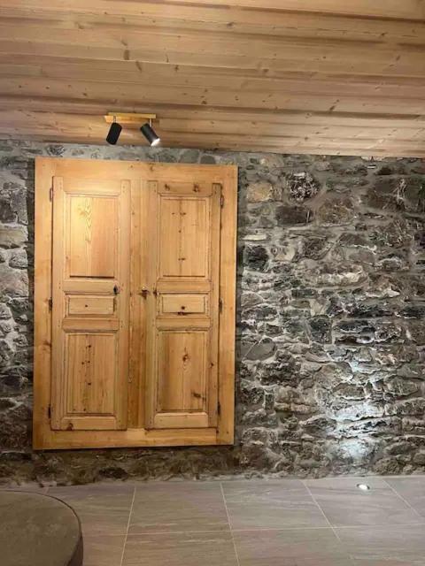 La Ferme A Roger * Montriond