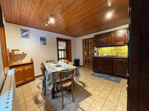 La Ferme A Roger Chalet *