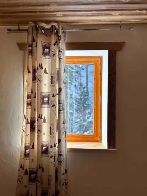 La Ferme A Roger * Montriond