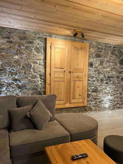 La Ferme A Roger Montriond