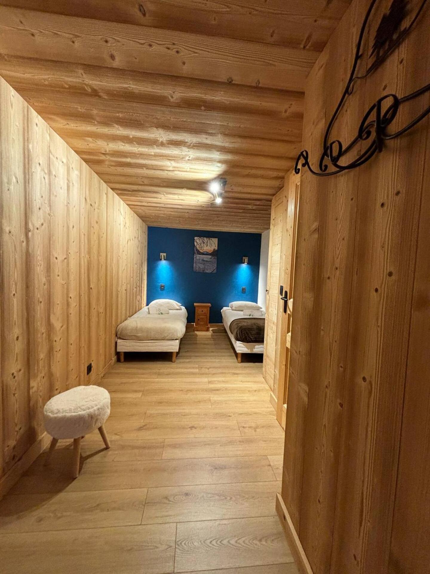 La Ferme A Roger Chalet