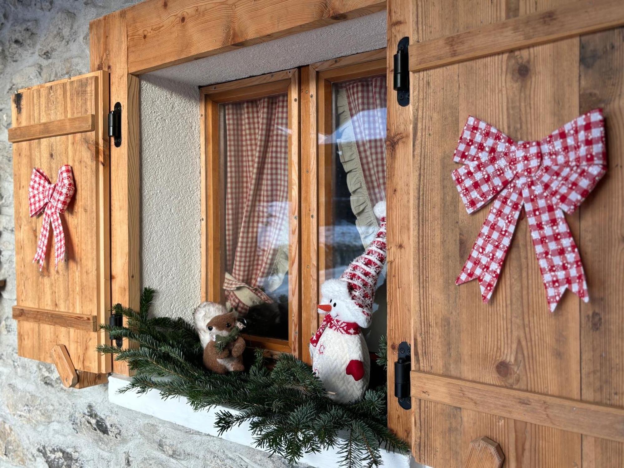 La Ferme A Roger *